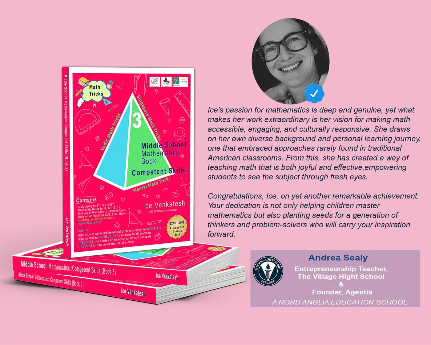 Foreword to Book 3, page two
